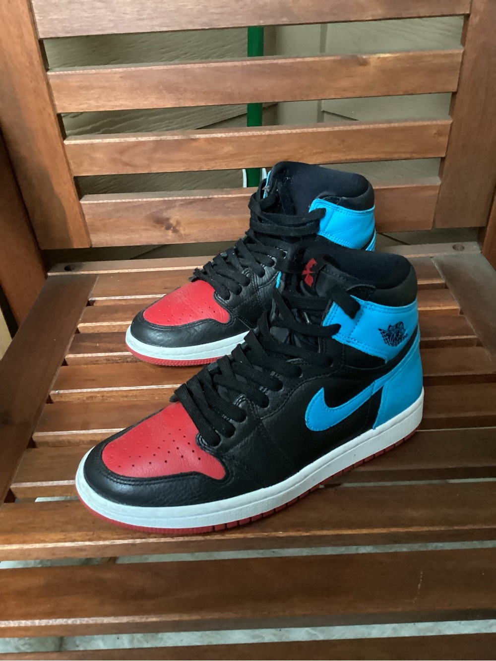 Nike Air Jordan 1 High Men’s Size 7